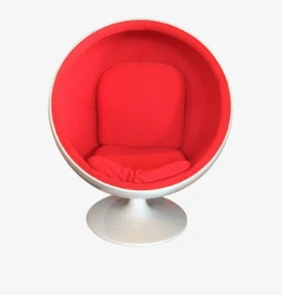 Minimalist Bedside Lamp